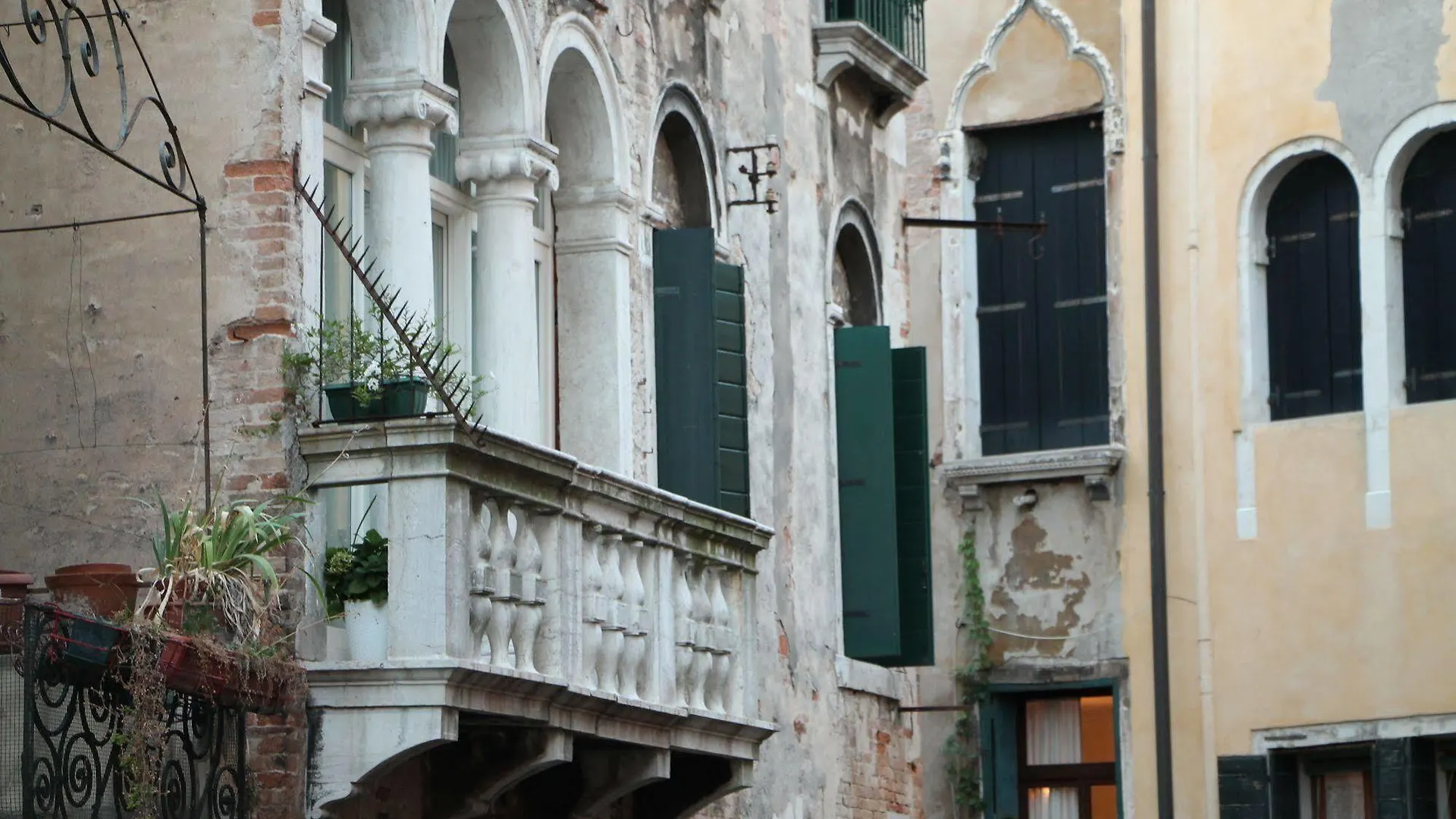 Hotel Albergo Al Tiepolo Venice