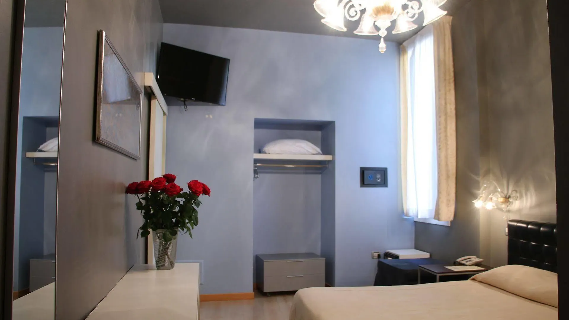 Albergo Al Tiepolo Venice 3*,