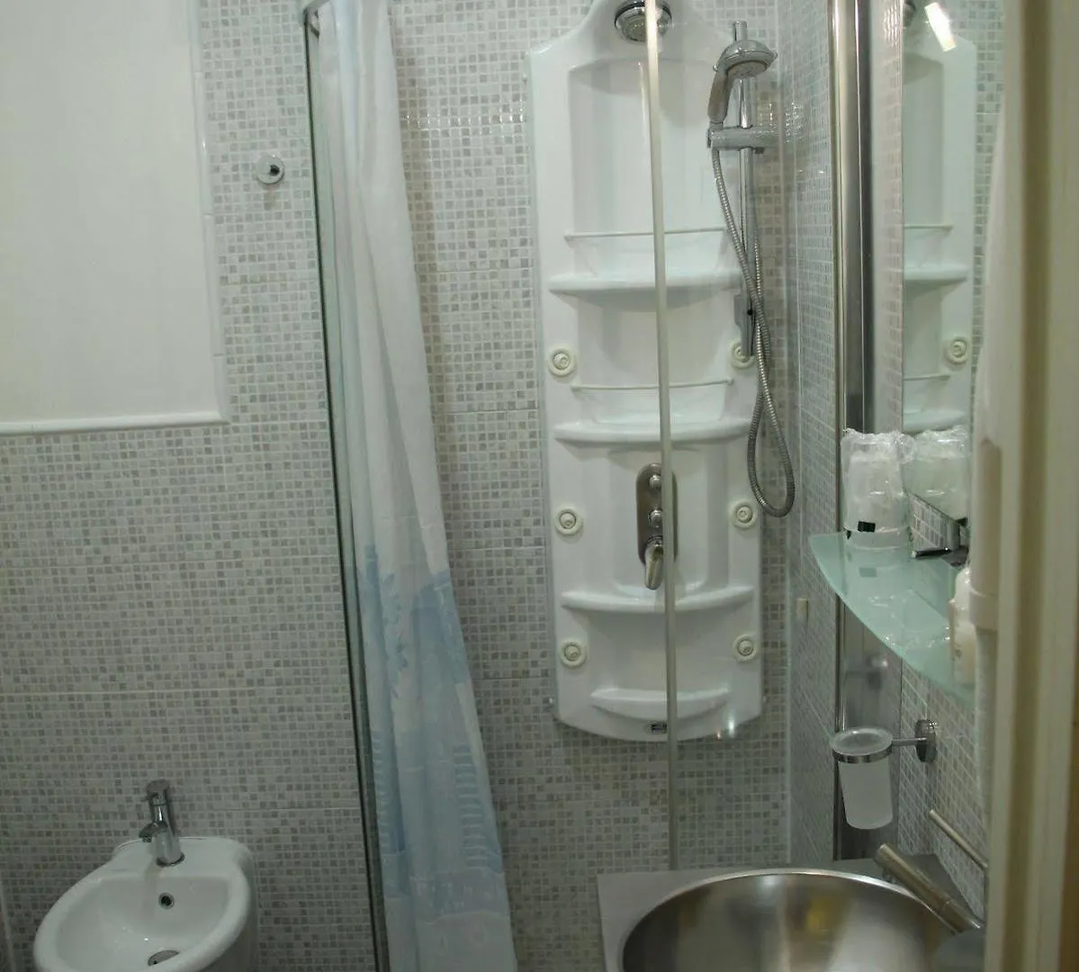 Albergo Al Tiepolo Venice 3*,