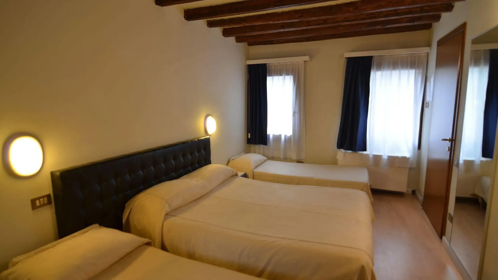 Hotel Albergo Al Tiepolo Venice