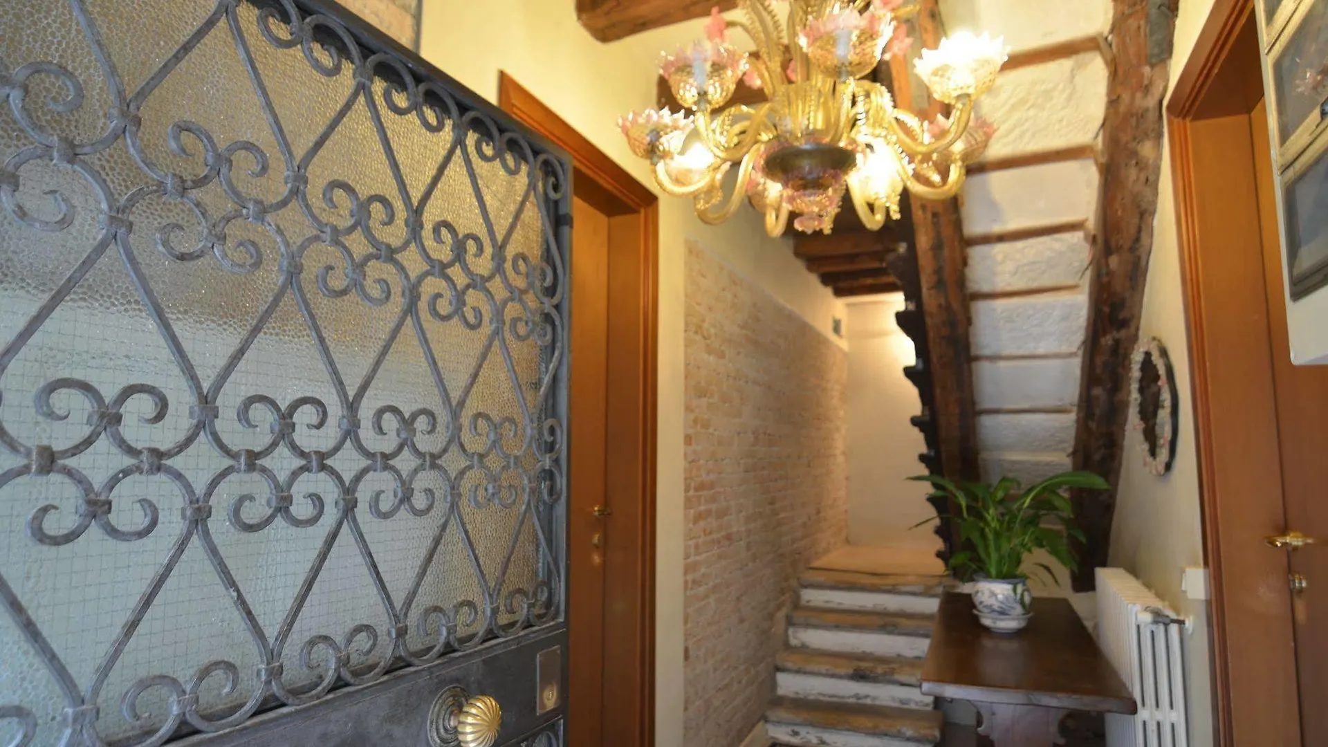 Albergo Al Tiepolo Venice 3*,