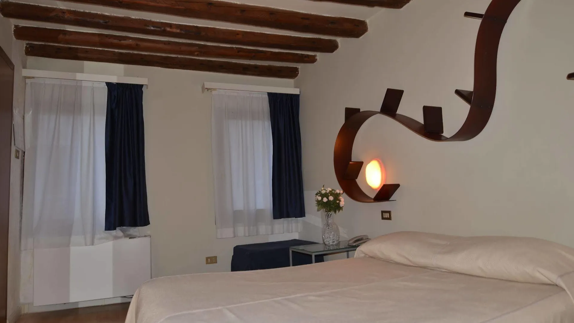 Albergo Al Tiepolo Venice Hotel
