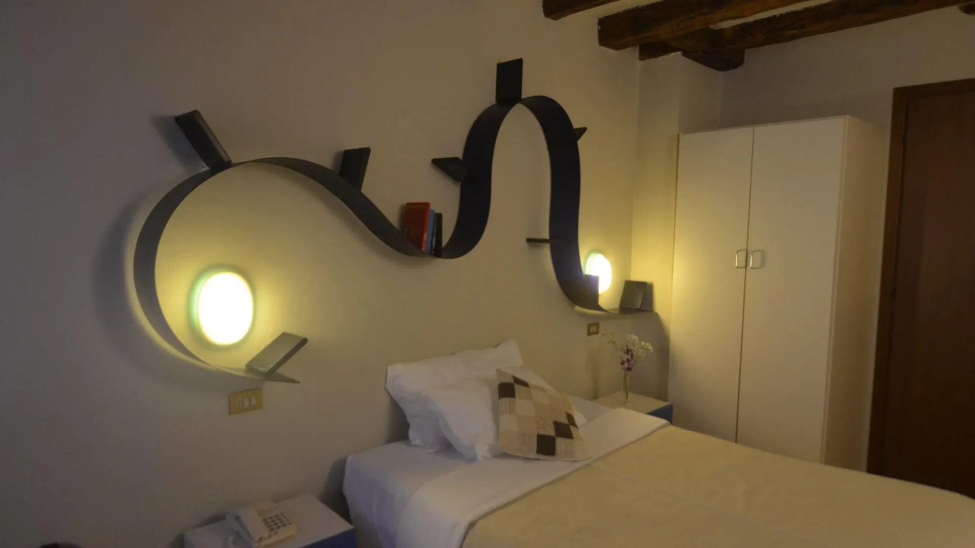 Hotel Albergo Al Tiepolo Venice