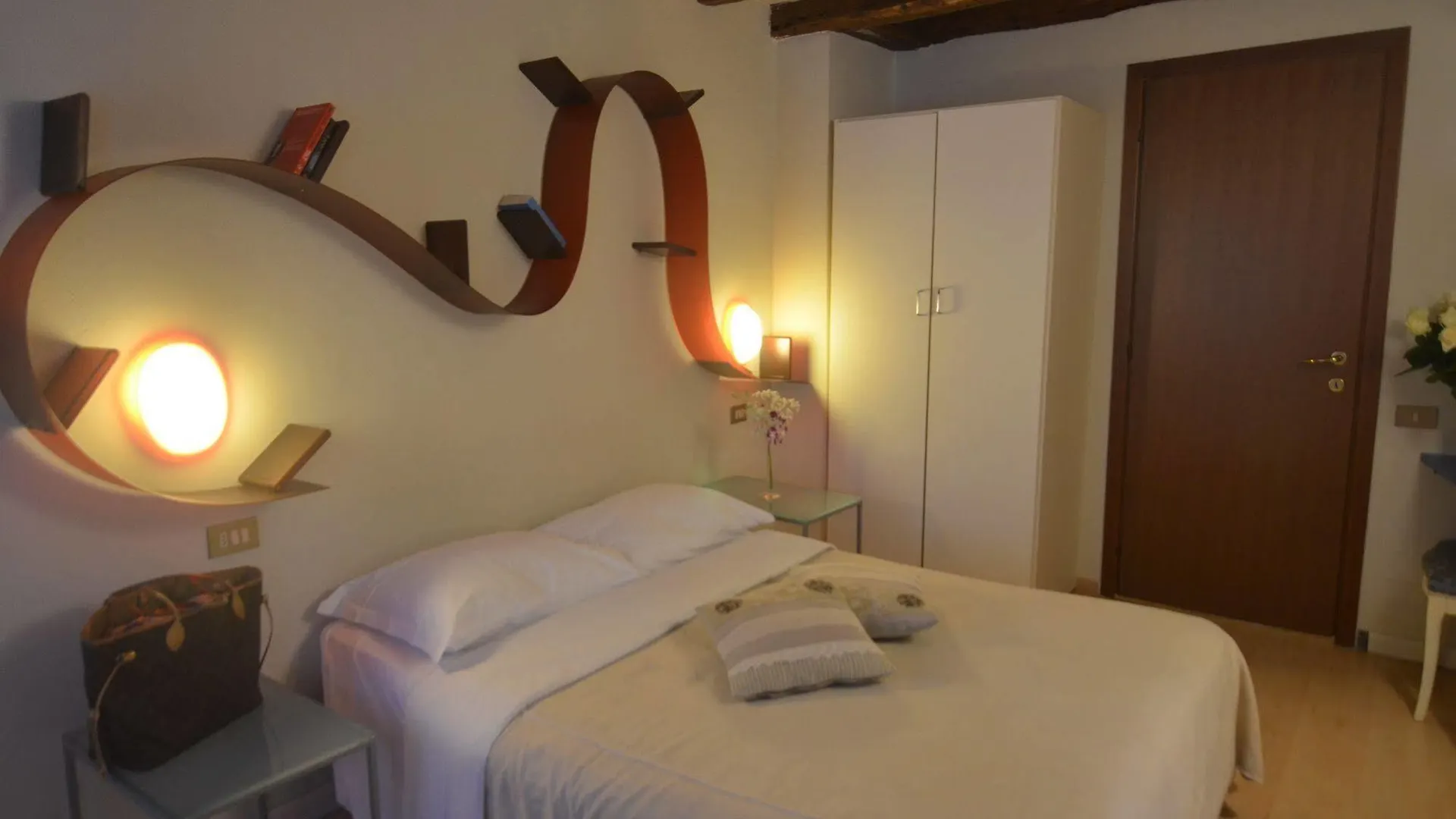 Albergo Al Tiepolo Venice Italy