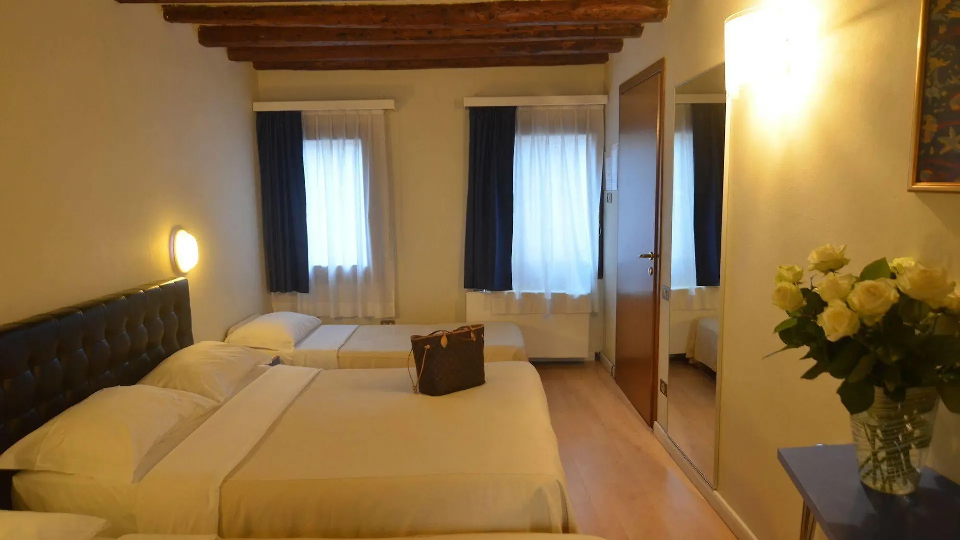 Albergo Al Tiepolo Venice 3*,  Italy