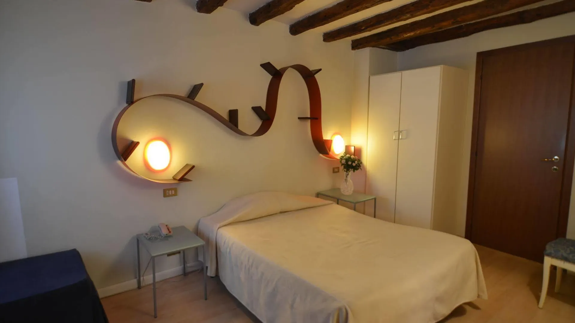 *** Hotel Albergo Al Tiepolo Venice Italy