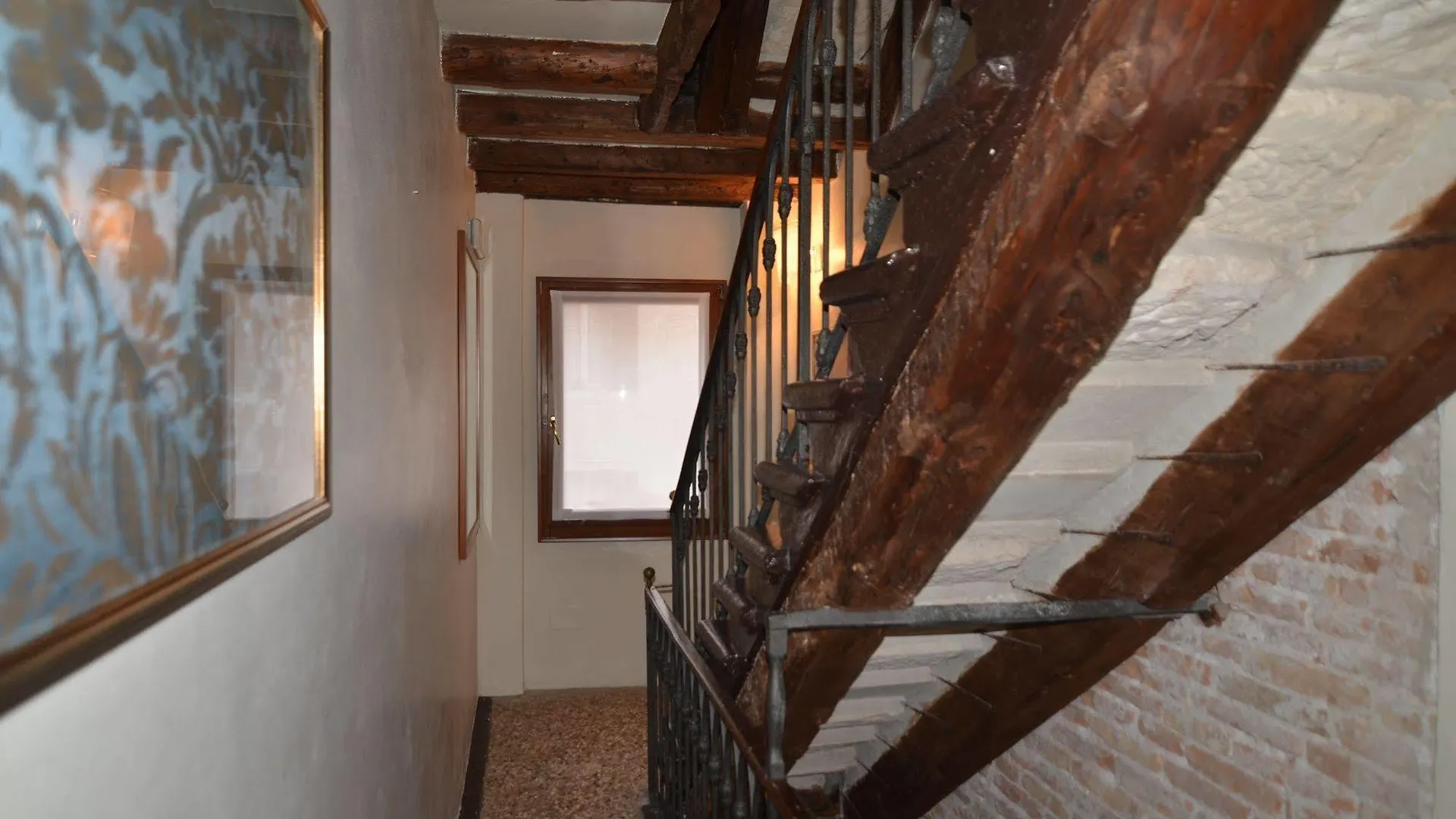 Albergo Al Tiepolo Venice