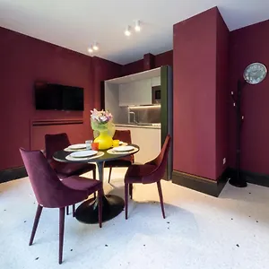 Aparthotel Poli, Venetië