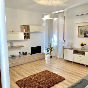 Ca' Braga Biennale Apartment Venice
