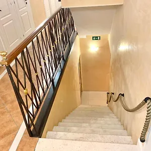 Pensjonat Ca' Matir, Wenecja