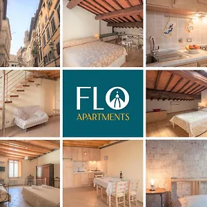 Uffizi - Flo Apartment Florence