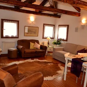  Appartamento Attico San Marco