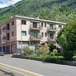 Retica Casa vacanze Tirano