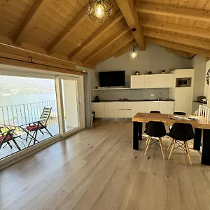 Holidays - Casa Artemio Apartment Bellano