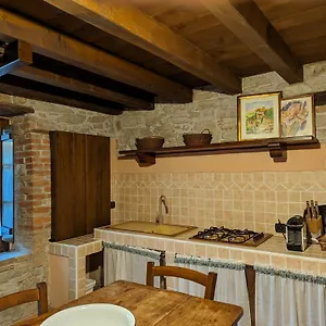 Mulino Del Lentino Holiday home Nibbiano