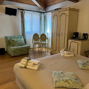 Hotel Alloggi Ai Tessitori, Wenecja