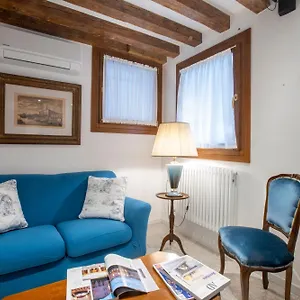Bed & Breakfast Gio&gio, Venetië