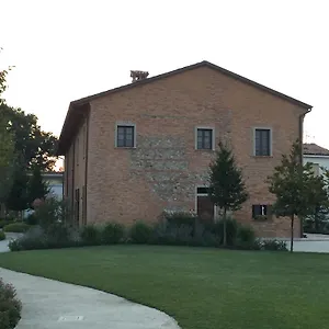 Da Luca Farm stay Calendasco