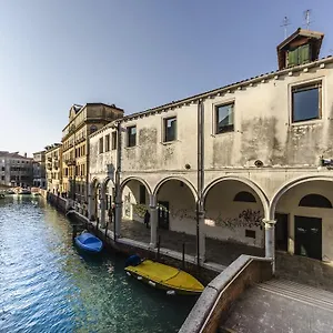 Citadelle Venice