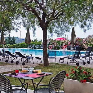 Hotel Castellaro Golf