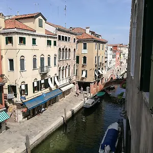 Pensjonat Corte Loredana, Wenecja