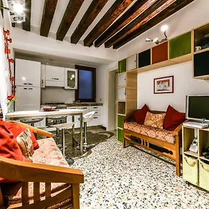 Ca' Turchette Appartamento Venezia