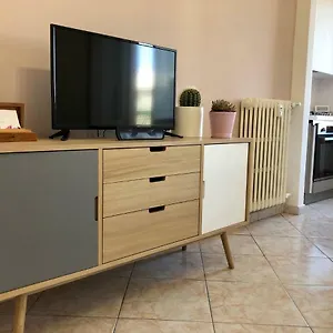 Casa Sir Oliver Appartamento Bollate