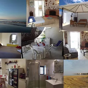 Casa Ginestre Casa vacanze Donnalucata (Sicily)