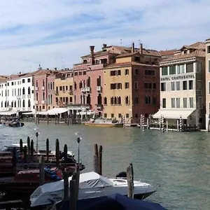 Corte Dei Bari Appartamento Venezia