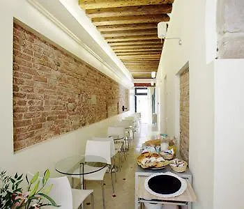 Albergo Al Tiepolo Венеция Отель