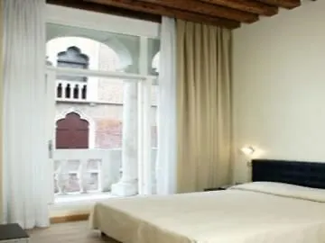 Albergo Al Tiepolo Венеция