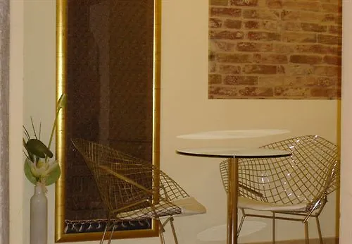 Albergo Al Tiepolo Венеция Отель