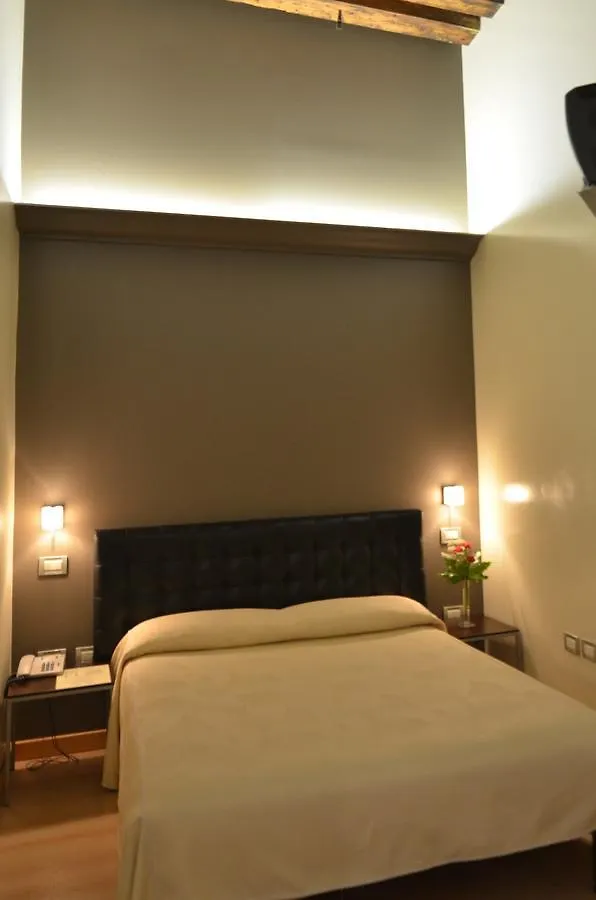Albergo Al Tiepolo Венеция