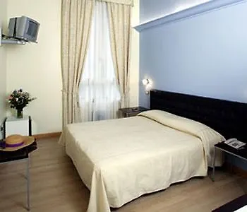 Albergo Al Tiepolo Wenecja 3*,