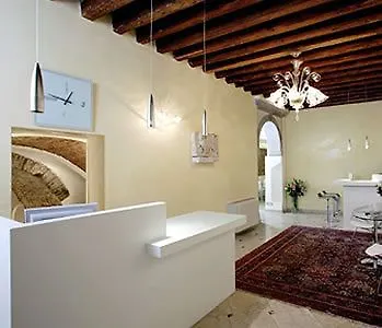 Hotel Albergo Al Tiepolo Wenecja