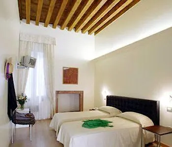 Albergo Al Tiepolo Wenecja Hotel