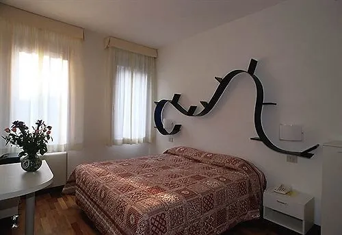 Albergo Al Tiepolo Wenecja 3*,