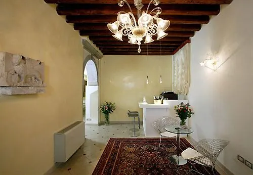 Hotel Albergo Al Tiepolo Wenecja