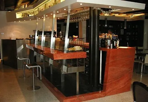 Hotel Albergo Al Tiepolo Wenecja