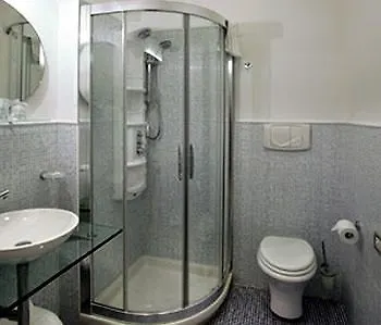 Albergo Al Tiepolo Wenecja Włochy