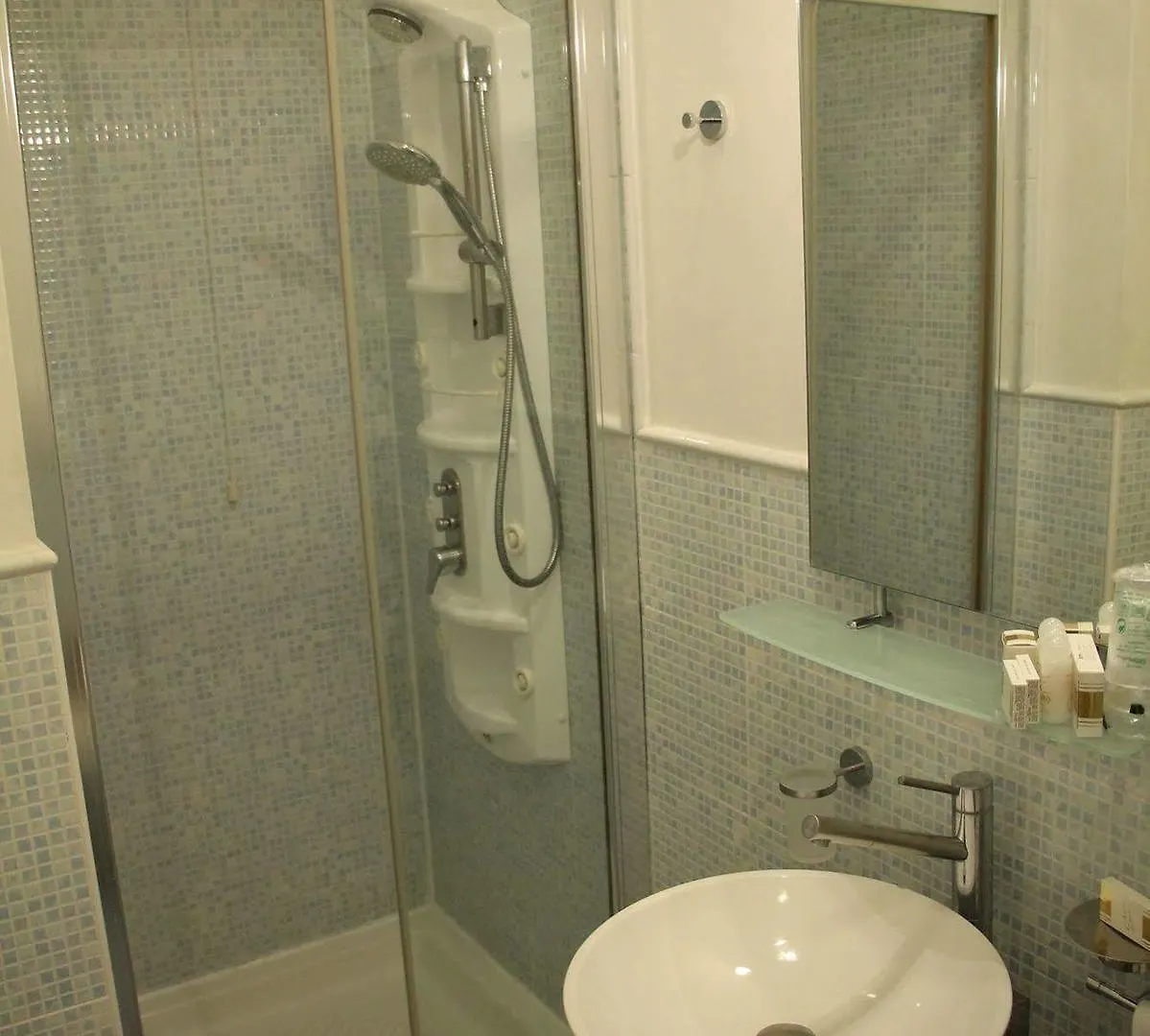 Hotel Albergo Al Tiepolo Wenecja