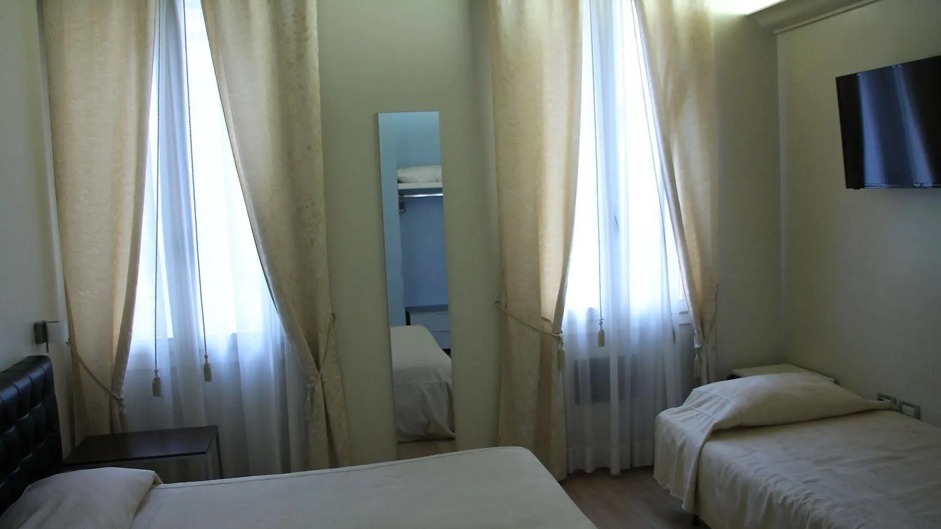 *** Hotel Albergo Al Tiepolo Wenecja Włochy