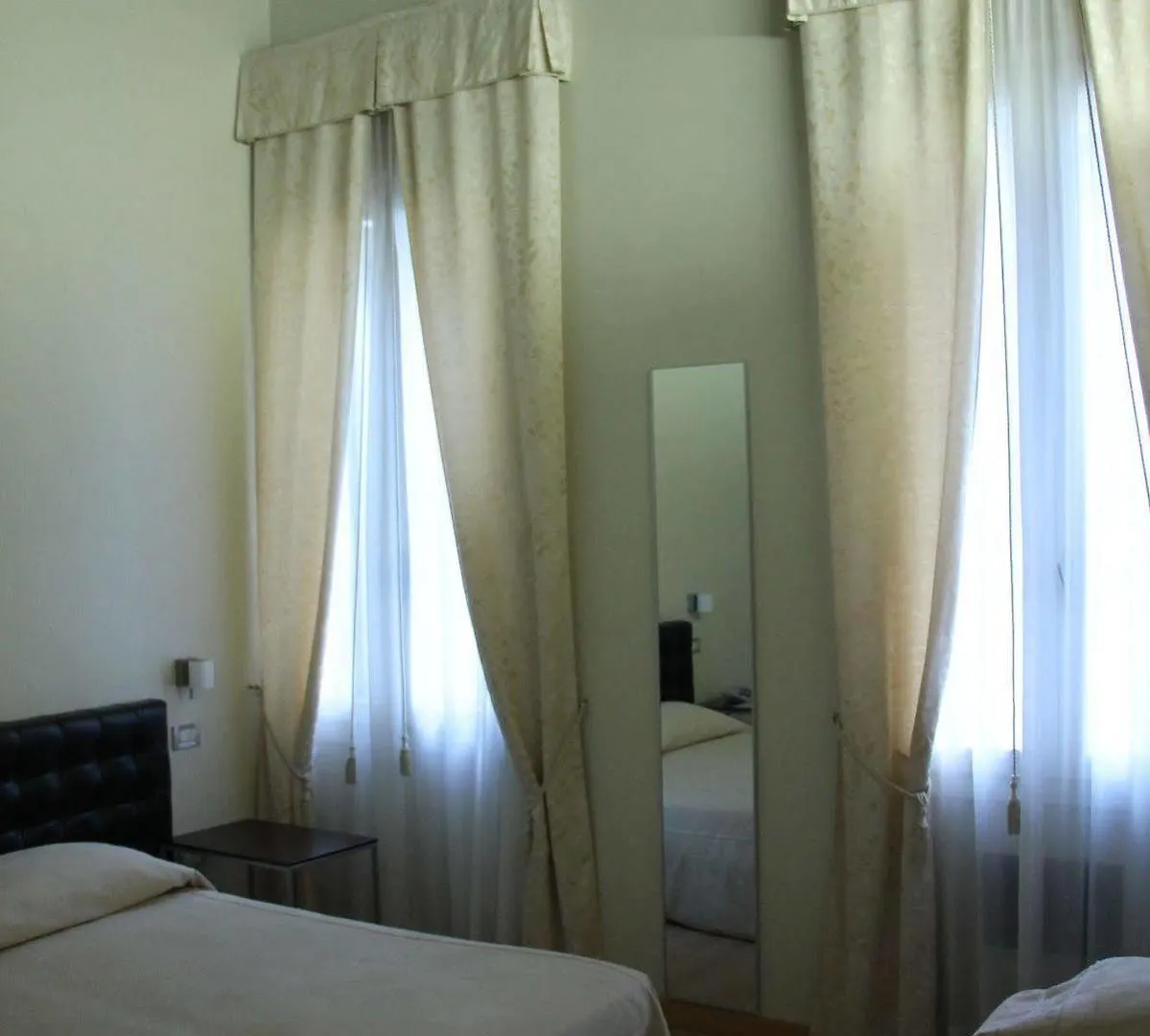 Hotel Albergo Al Tiepolo Wenecja