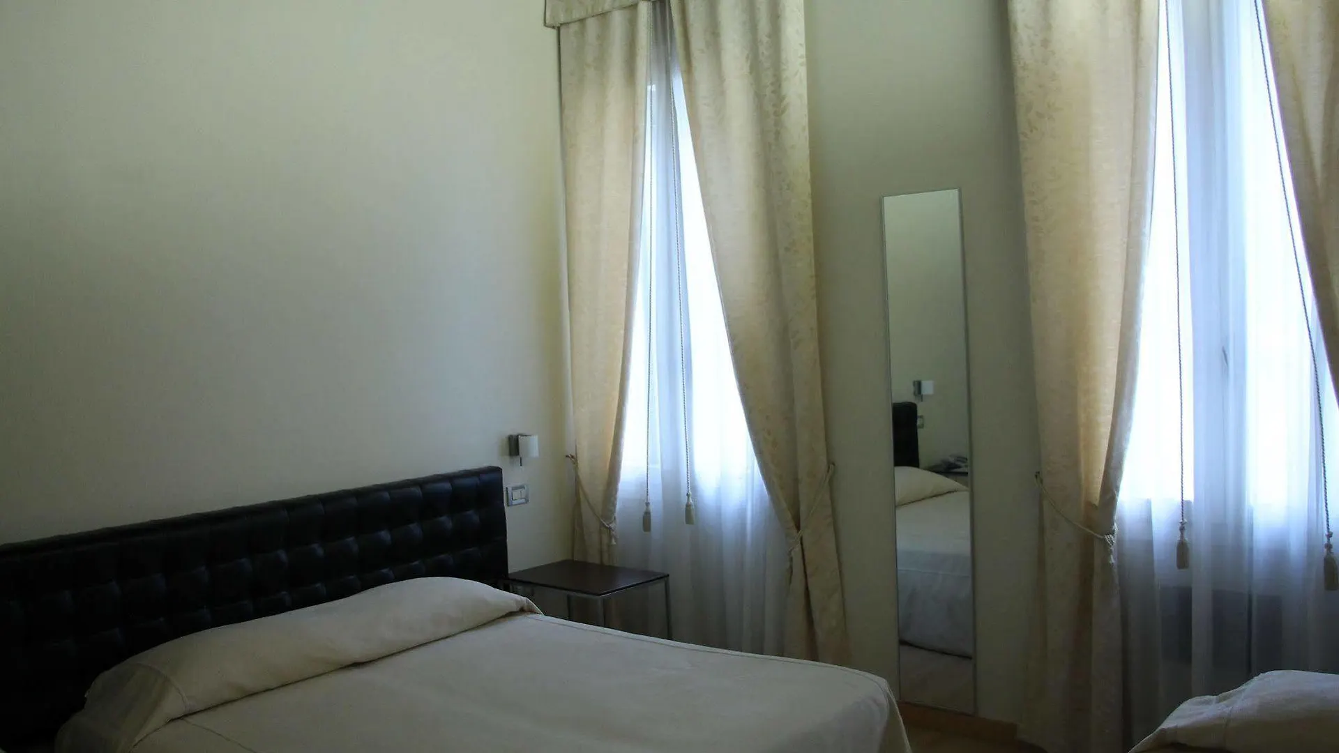 Albergo Al Tiepolo Wenecja