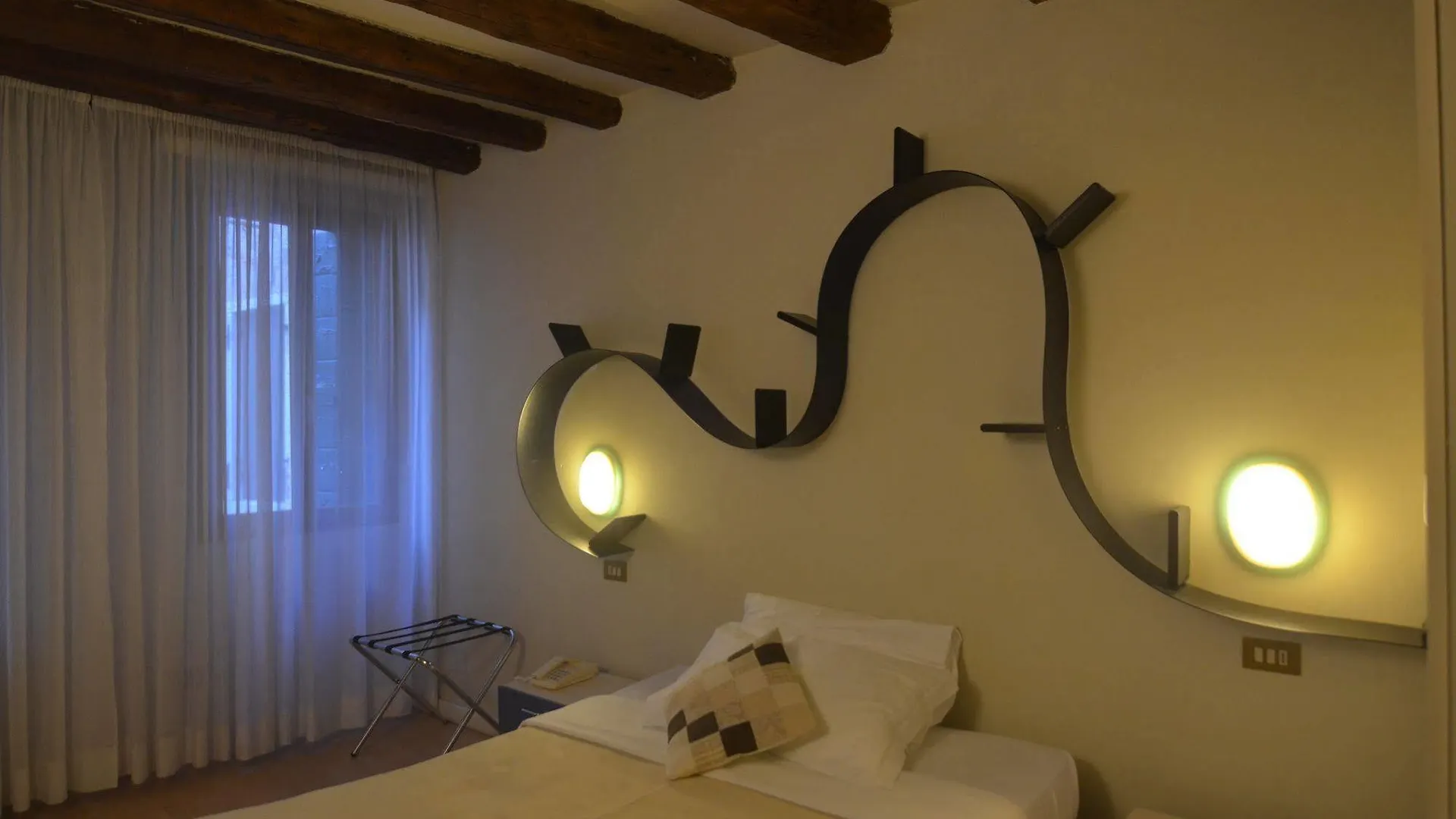 Albergo Al Tiepolo Wenecja Włochy