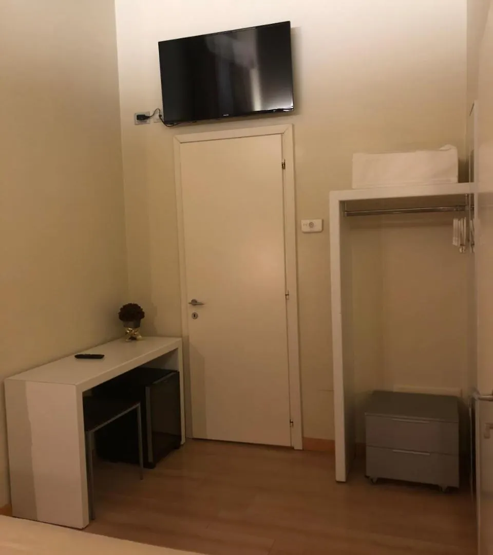 Albergo Al Tiepolo Wenecja 3*,