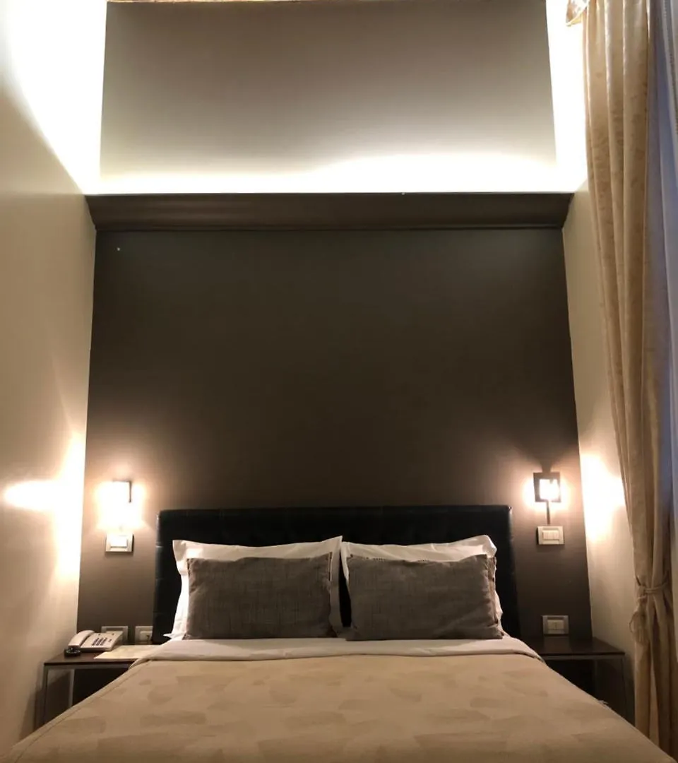 Hotel Albergo Al Tiepolo Wenecja