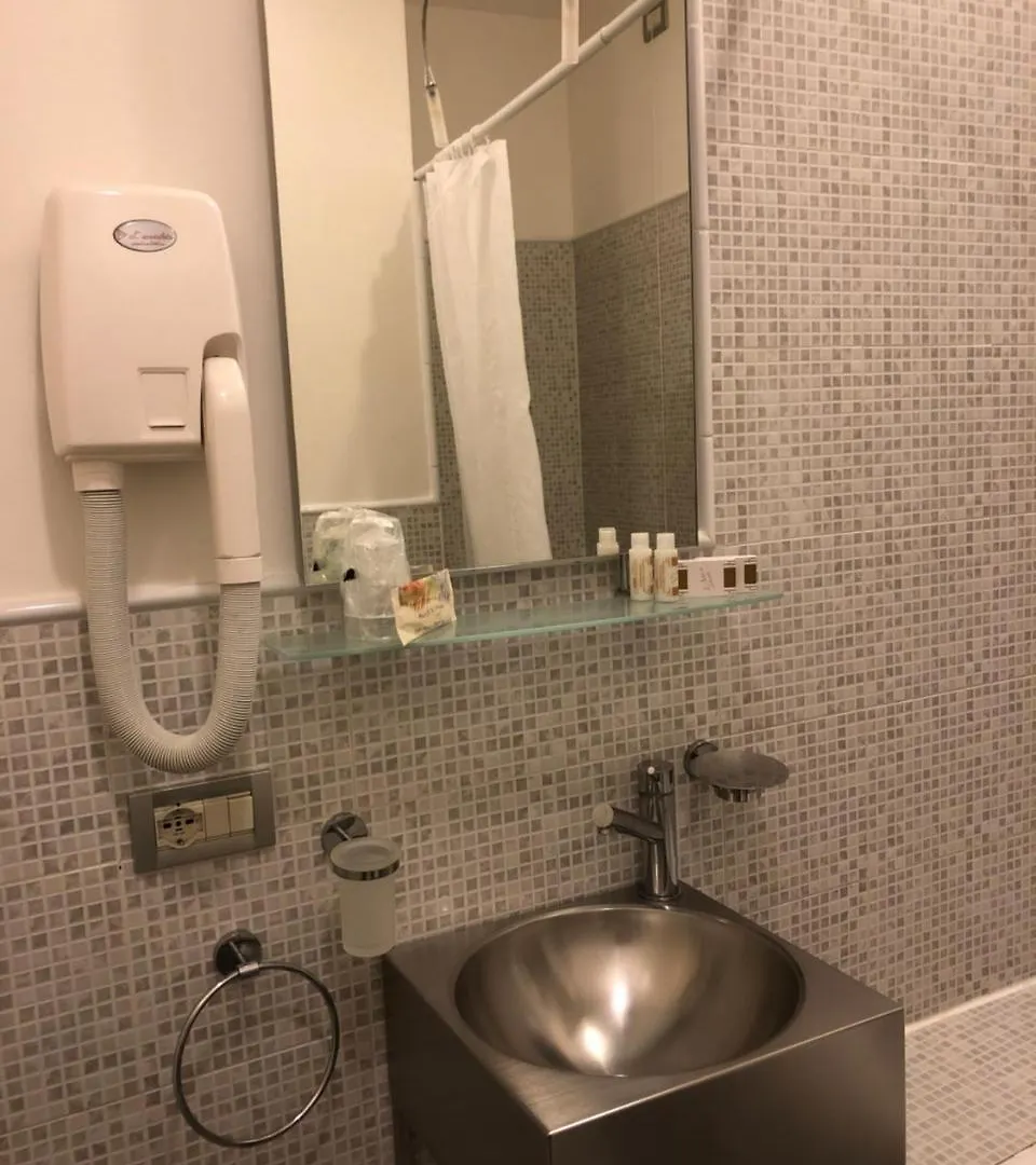 Albergo Al Tiepolo Wenecja Hotel